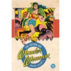 (25% off. специальная цена . ваш заказ )WONDER WOMAN THE GOLDEN AGE OMNIBUS HC VOL 06