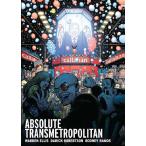 (25% off. специальная цена . ваш заказ )ABSOLUTE TRANSMETROPOLITAN HC VOL 03 (2025 EDITION)