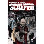 (25% off. специальная цена . ваш заказ )SCALPED OMNIBUS HC VOL 01