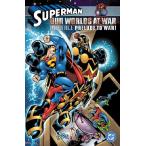 (25% off. специальная цена . ваш заказ )SUPERMAN OUR WORLDS AT WAR OMNIBUS HC VOL 01 PRELUDE TO WAR