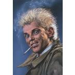 (25% off. специальная цена . ваш заказ )HELLBLAZER BY GARTH ENNIS OMNIBUS HC