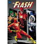(25% off. специальная цена . ваш заказ )FLASH OMNIBUS BY GEOFF JOHNS HC VOL 01 NEW ED