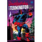 (25% off. специальная цена . ваш заказ )DEATHSTROKE THE TERMINATOR BY MARV WOLFMAN OMNIBUS HC VOL 01