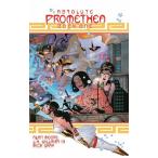 (25% off. специальная цена . ваш заказ )ABSOLUTE PROMETHEA HC BOOK 01 (2025 EDITION)
