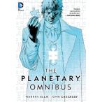 (25% off. специальная цена . ваш заказ )PLANETARY OMNIBUS HC