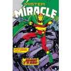(25% off. специальная цена . ваш заказ )MISTER MIRACLE BY STEVE ENGLEHART &amp; STEVE GERBER HC