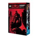 (25% off. специальная цена . ваш заказ )THE BATMAN BOX SET
