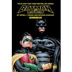 (25% off. специальная цена . ваш заказ )BATMAN AND ROBIN BY PETER J TOMASI AND PATRICK GLEASON OMNIBUS HC (2022 EDITION)