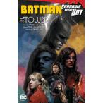(25% off. специальная цена . ваш заказ )BATMAN SHADOWS OF THE BAT THE TOWER HC