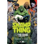 (25% off. специальная цена . ваш заказ )SWAMP THING BY MARK MILLAR AND PHIL HESTER OMNIBUS HC