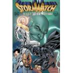 (25% off. специальная цена . ваш заказ )STORMWATCH THE ROAD TO THE AUTHORITY COMPENDIUM TP