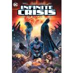 (25% off. специальная цена . ваш заказ )INFINITE CRISIS OMNIBUS HC NEW ED