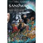 (25% off. специальная цена . ваш заказ )SANDMAN THE DELUXE EDITION HC BOOK 02