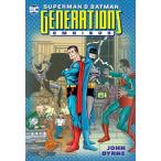 (25% off. специальная цена . ваш заказ )SUPERMAN &amp; BATMAN GENERATIONS OMNIBUS HC