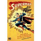 (25% off. специальная цена . ваш заказ )SUPERMAN IN THE FIFTIES TP
