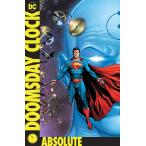 (25% off. специальная цена . ваш заказ )ABSOLUTE DOOMSDAY CLOCK HC