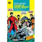 (25% off. специальная цена . ваш заказ )LEGION OF SUPER-HEROES BEFORE THE DARKNESS HC VOL 02