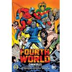 (25% off. специальная цена . ваш заказ )FOURTH WORLD OMNIBUS HC VOL 02