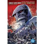 (25% off. специальная цена . ваш заказ )LEGION OF SUPER-HEROES THE GREAT DARKNESS SAGA DELUXE EDITION HC (2025 EDITION)