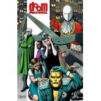 (25% off. специальная цена . ваш заказ )DOOM PATROL TP BOOK 01