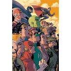 (25% off. специальная цена . ваш заказ )DC THE NEW FRONTIER TP NEW ED BLACK LABEL