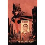 (25% off. специальная цена . ваш заказ )BATMAN WHITE KNIGHT DELUXE EDITION HC