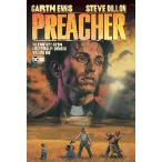 (25% off. специальная цена . ваш заказ )PREACHER 25TH ANNIVERSARY OMNIBUS HC VOL 01