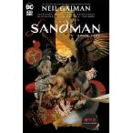 (25% off. специальная цена . ваш заказ )SANDMAN BOOK 05 TP