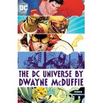 (25% off. специальная цена . ваш заказ )DC UNIVERSE BY DWAYNE MCDUFFIE HC
