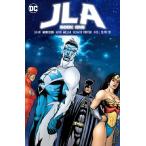 (25% off. специальная цена . ваш заказ )JLA TP BOOK 01