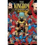 (25% off. специальная цена . ваш заказ )KINGDOM THE 25TH ANNIVERSARY DELUXE EDITION HC