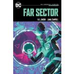 (25% off. специальная цена . ваш заказ )FAR SECTOR TP (DC COMPACT COMICS EDITION)