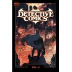 (25% off. специальная цена . ваш заказ )BATMAN DETECTIVE COMICS (2022) HC VOL 05 GOTHAM NOCTURNE ACT III