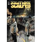 (25% off. специальная цена . ваш заказ )SCALPED OMNIBUS HC VOL 02