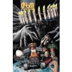 (25% off. специальная цена . ваш заказ )DOOM PATROL TP BOOK 03