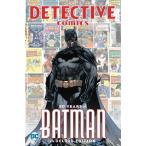 (25% off. специальная цена . ваш заказ )DETECTIVE COMICS 80 YEARS OF BATMAN DLX ED HC