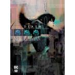 (25% off. специальная цена . ваш заказ )DEATH THE DELUXE EDITION HC (2022 EDITION)