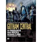 (25% off. специальная цена . ваш заказ )GOTHAM CENTRAL OMNIBUS HC (2022 EDITION)