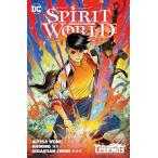 (25% off. специальная цена . ваш заказ )SPIRIT WORLD TP