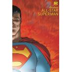 (25% off. специальная цена . ваш заказ )ABSOLUTE ALL-STAR SUPERMAN HC (2024 EDITION)