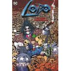 (25% off. специальная цена . ваш заказ )LOBO BIG FRAGGIN COMPENDIUM 1 TP