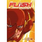 (25% off. специальная цена . ваш заказ )FLASH BY JOSHUA WILLIAMSON OMNIBUS HC VOL 01