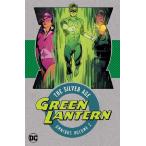 (25% off. специальная цена . ваш заказ )GREEN LANTERN THE SILVER AGE OMNIBUS HC VOL 02 (2025 EDITION)