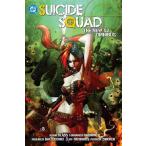 (25% off. специальная цена . ваш заказ )SUICIDE SQUAD THE NEW 52 OMNIBUS HC