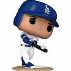2025春セール対象品 ポップ! 3.75インチ ソフビ フィギュア/MLB/大谷翔平(ロサンゼルス・ドジャース)