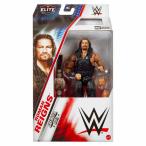 2025春セール対象品 WWE エリート コレクション グレイテストヒッツ アクションフィギュア/ローマン・レインズ