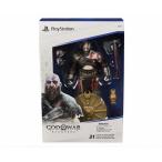 ショッピングPlayStation PlayStation 6インチ アクションフィギュア/クレイトス （From ゴッド・オブ・ウォー ラグナロク）