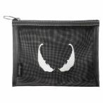 ショッピングファッションセール対象商品 2025冬セール対象品　ヴェノム：ザ・ラストダンス/IG4462 メッシュポーチ