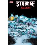 STRANGE ACADEMY #11