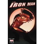 I AM IRON MAN #4 (OF 5)